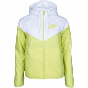 Nike NSW SYN FILL WR JKT W Női kabát, sárga, méret L