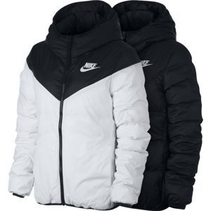Nike NSW WR DWN FILL JKT REV - Női kifordítható kabát