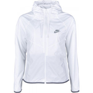 Nike NSW WR JKT  XS - Női kabát