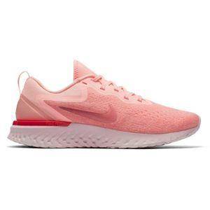 Nike ODYSSEY REACT W rózsaszín 10 - Női futócipő