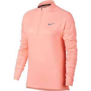 Nike PACER TOP HZ rózsaszín L - Női futópóló
