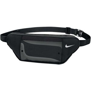 Nike PACK Sportos övtáska, fekete, veľkosť os