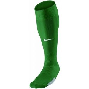 Nike PARK IV SOCK zöld S - Futball sportszár