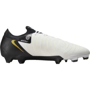 Nike PHANTOM GX II PRO FG Férfi futballcipő, fehér, méret 43