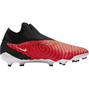 Nike PHANTOM GX PRO DF FG Férfi futballcipő, piros, méret 44