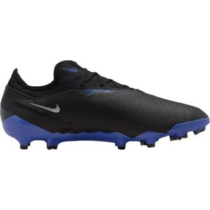 Nike PHANTOM GX PRO FG Férfi futballcipő, fekete, veľkosť 40