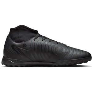 Nike PHANTOM LUNA II ACADEMY TF Férfi turf futballcipő, fekete, méret 40