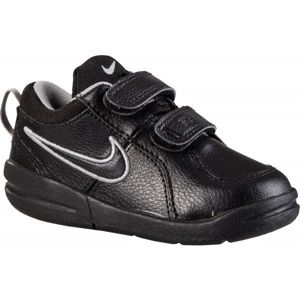 Nike PICO 4 TDV fekete 8C - Gyerek utcai cipő