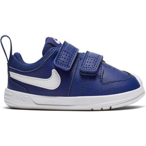Nike PICO 5 (TDV) Gyerek szabadidőcipő, kék, veľkosť 26