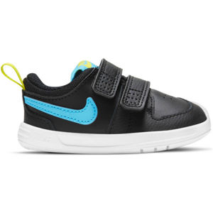 Nike PICO 5 (TDV) Gyerek szabadidőcipő, fekete, méret 27