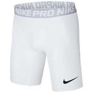 Nike PRO SHORT fehér XL - Férfi rövidnadrág