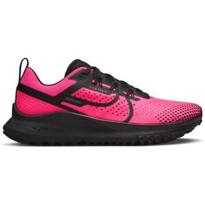 Nike REACT PEGASUS TRAIL 4 W Női futócipő, rózsaszín, méret 40