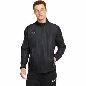 Nike RPL ACDMY AWF JKT WW M Férfi futball dzseki, fekete, méret S