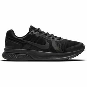 Nike RUN SWIFT 2 Férfi futócipő, fekete, veľkosť 42.5