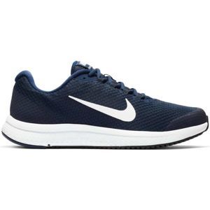 Nike RUNALLDAY kék 11.5 - Férfi futócipő