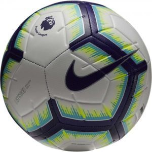 Nike PREMIER LEAGUE STRIKE FA18 - Futball labda