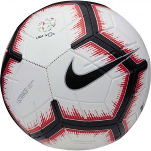 Nike LIGA NOS STRIKE fehér 4 - Futball labda