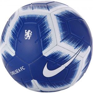 Nike CFC STRIKE kék 5 - Futball labda