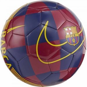 Nike FC BARCELONA SKILLS  1 - Mini futball labda