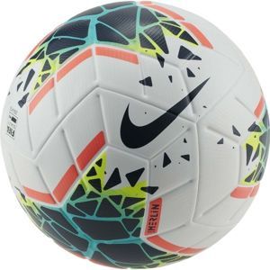 Nike MERLIN - FA19 fehér 5 - Futball labda