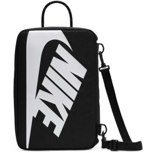 Nike SHOE BAG Cipőtáska, fekete, méret