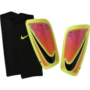 Nike MERCURIAL LITE - Sípcsontvédő futballhoz