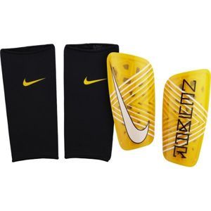 Nike NEYMAR MERCUIAL LITE  XL - Sípcsontvédő futballhoz