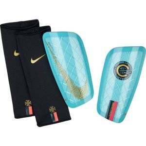 Nike MERCURIAL LITE CR7 - Sípcsontvédő futballhoz