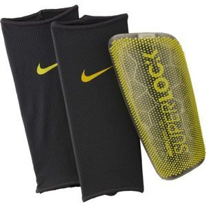Nike MERCURIAL LITE SUPERLOCK - Férfi futball sípcsontvédő