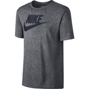 Nike SPORTSWEAR FUTURA ICON - Férfi póló