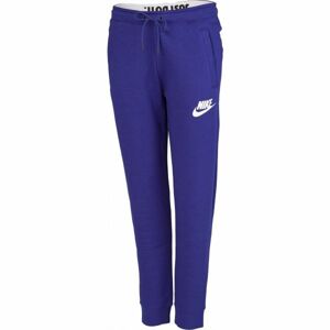 Nike SPORTSWEAR  RALLY PANT lila L - Női nadrág