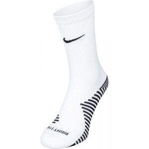 Nike SQUAD CREW U Sportzokni, fekete, veľkosť L