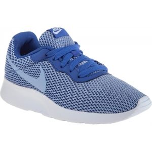 Nike TANJUN SE SHOE kék 9 - Női szabadidőcipő