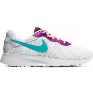 Nike TANJUN Női szabadidőcipő, fehér, veľkosť 44.5