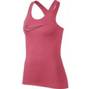 Nike TANK VCTY rózsaszín S - Női ujjatlan felső