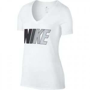 Nike TEE-FLAVOR BURST - Női póló