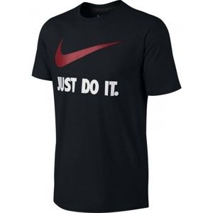 Nike TEE NEW JDI SWOOSH - Férfi póló