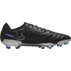 Nike TIEMPO LEGEND 10 PRO FG Férfi futballcipő, fekete, veľkosť 40