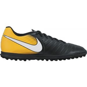 Nike TIEMPO RIO III TF sárga 7.5 - Férfi turf futballcipő
