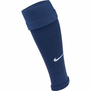 Nike SQUAD LEG SLEEVE Férfi sportszár, sötétkék, veľkosť L/XL