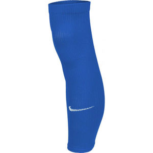 Nike SQUAD LEG SLEEVE Férfi sportszár, kék, veľkosť S/M