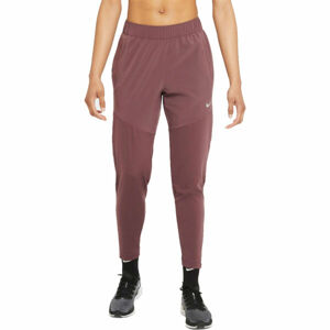 Nike DF ESSENTIAL PANT W Női legging futásra, lila, méret M
