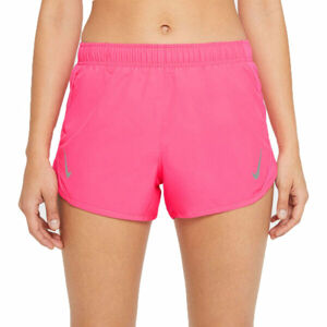 Nike DF TEMPO RACE SHORT W Női rövidnadrág futáshoz, rózsaszín, méret M