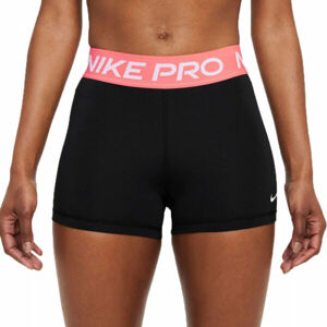 Nike NP 365 SHORT 3"  S - Női sport rövidnadrág