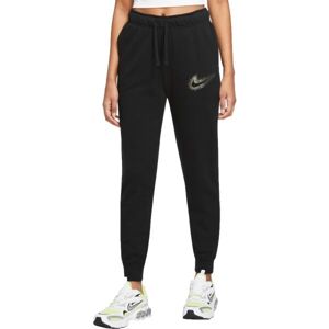 Nike NSW STRDST FLC GX JGGR Női melegítőnadrág, fekete, méret