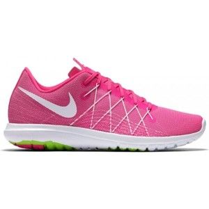 Nike FLEX FURY 2 rózsaszín 7 - Női futócipő