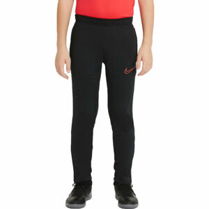 Nike DRY ACD21 PANT KPZ Y Fiú futballnadrág, fekete, méret XS