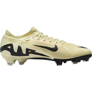 Nike ZOOM MERCURIAL VAPOR 15 PRO FG Férfi futballcipő, sárga, méret 40