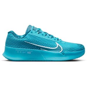 Nike ZOOM VAPOR 11 Férfi teniszcipő, kék, méret 44.5