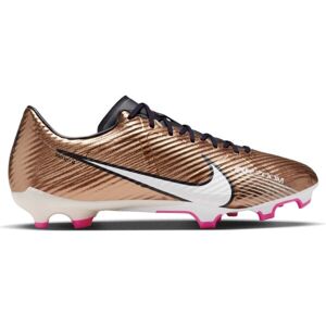 Nike ZOOM VAPOR 15 ACADEMY FG/MG Férfi futballcipő, arany, veľkosť 42